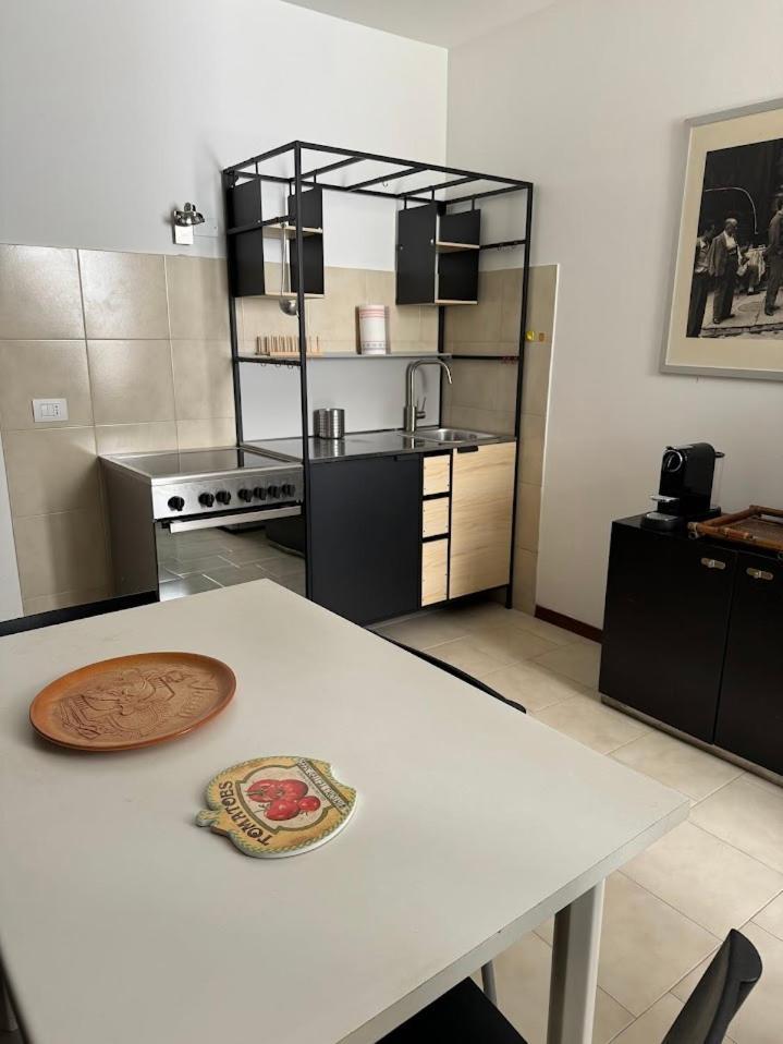 La Torretta Apartment Peschiera del Garda Extérieur photo