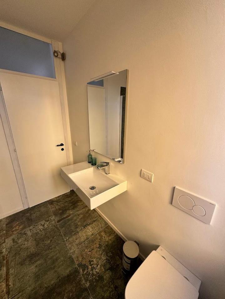 La Torretta Apartment Peschiera del Garda Extérieur photo