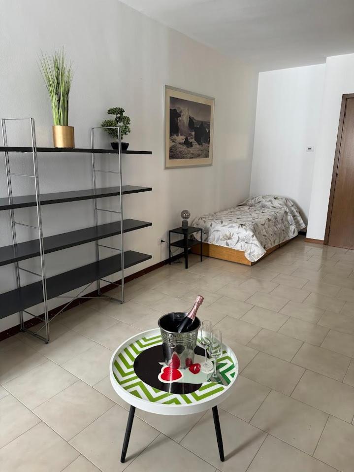 La Torretta Apartment Peschiera del Garda Extérieur photo