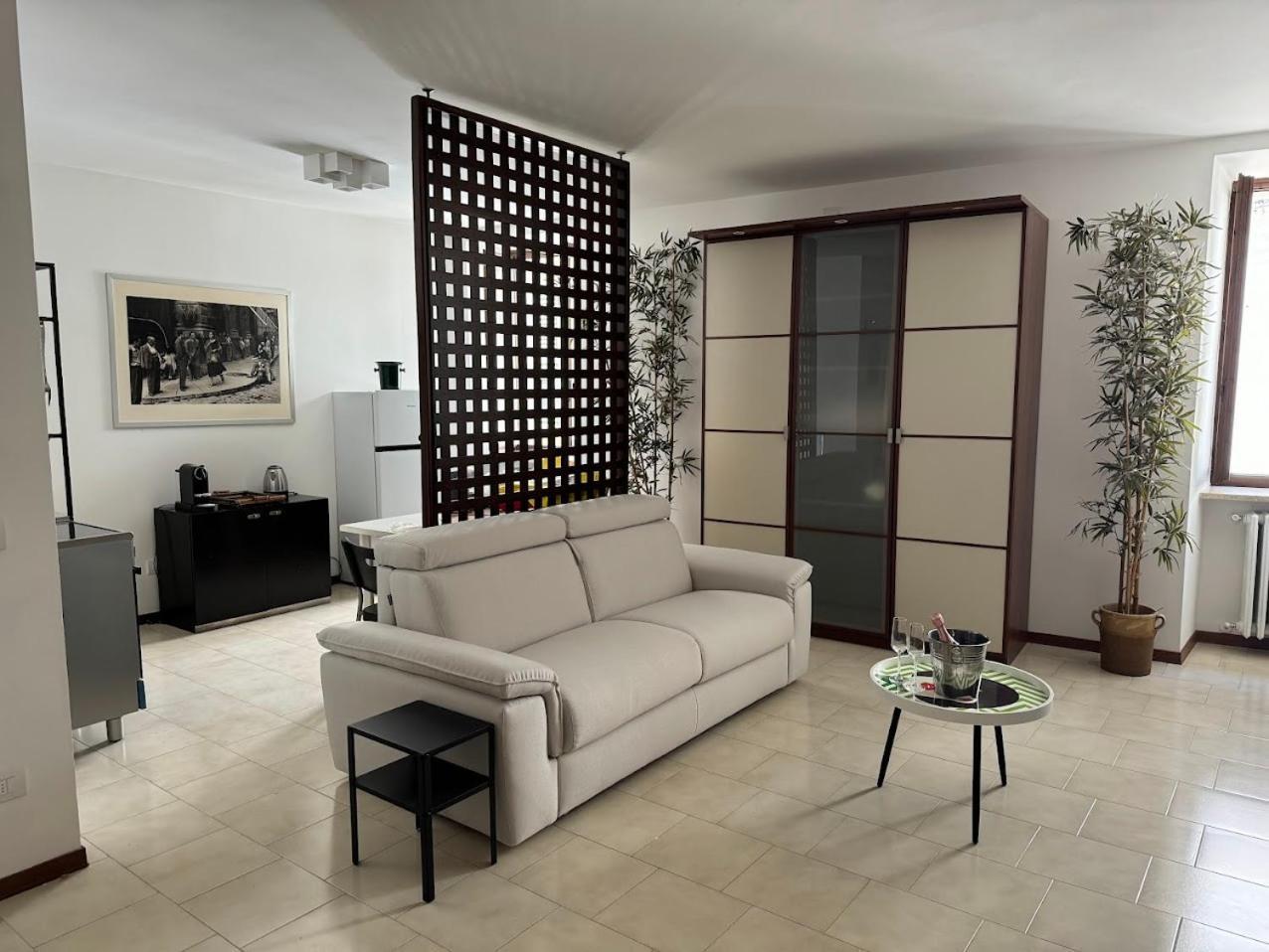 La Torretta Apartment Peschiera del Garda Extérieur photo