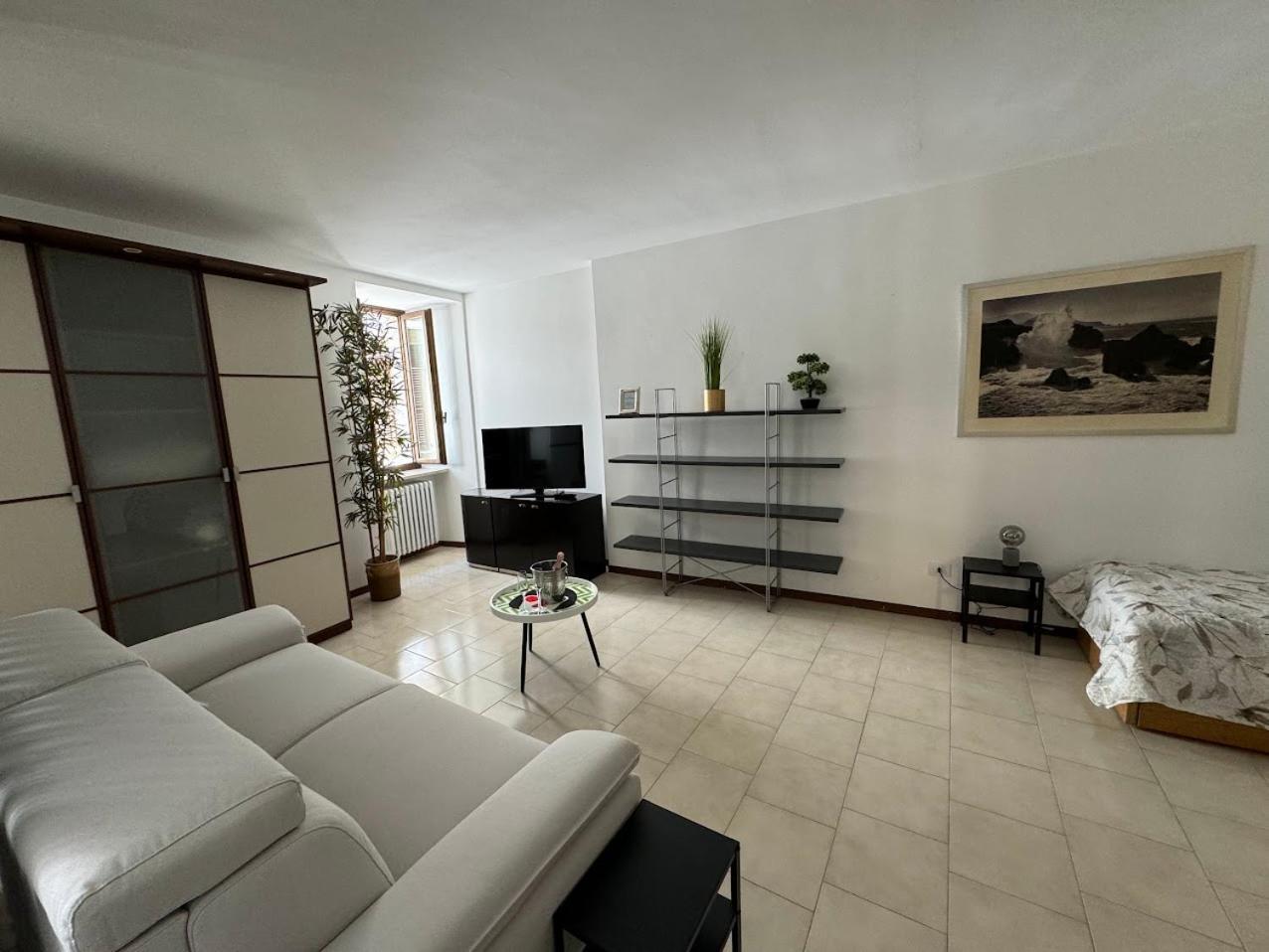 La Torretta Apartment Peschiera del Garda Extérieur photo