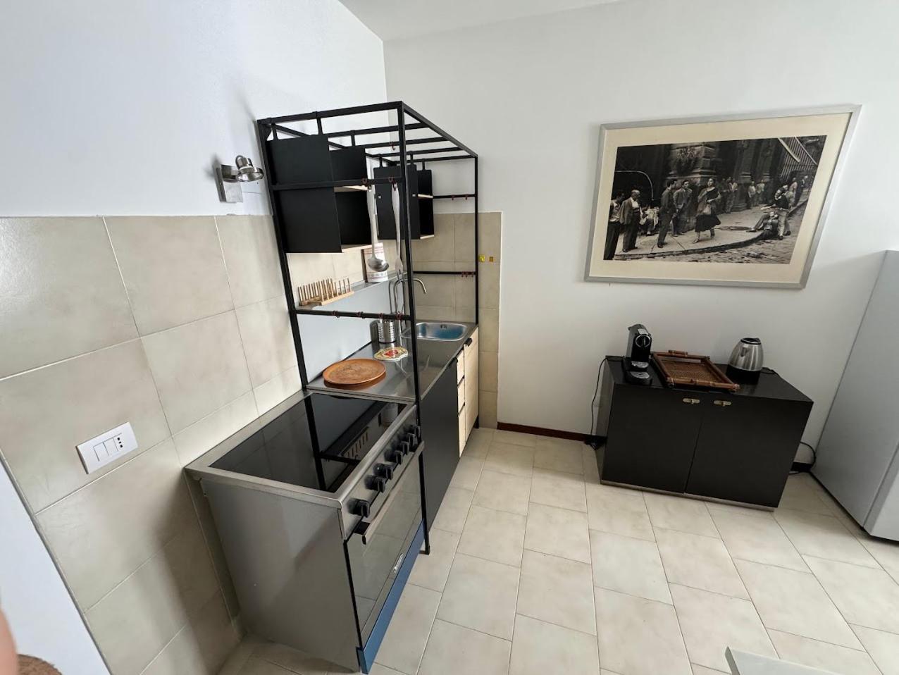 La Torretta Apartment Peschiera del Garda Extérieur photo