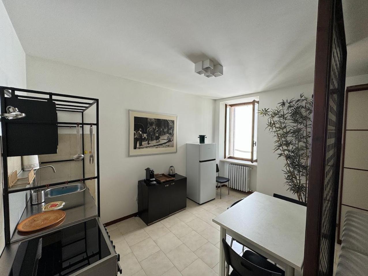 La Torretta Apartment Peschiera del Garda Extérieur photo