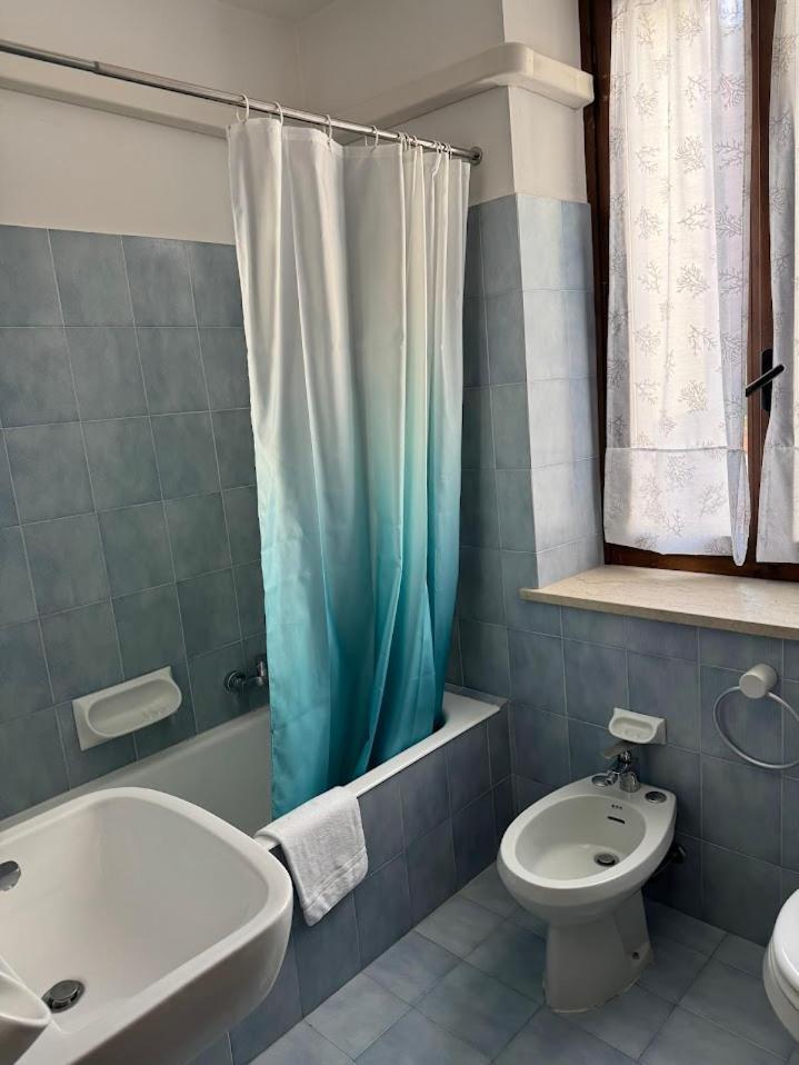 La Torretta Apartment Peschiera del Garda Extérieur photo