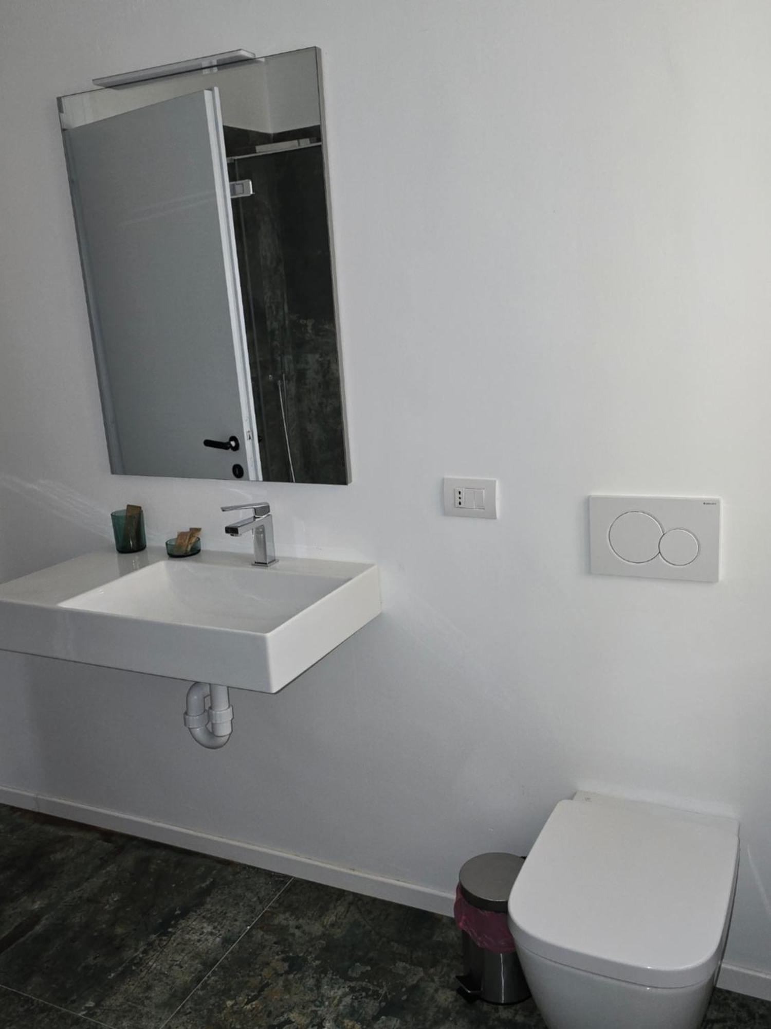 La Torretta Apartment Peschiera del Garda Extérieur photo