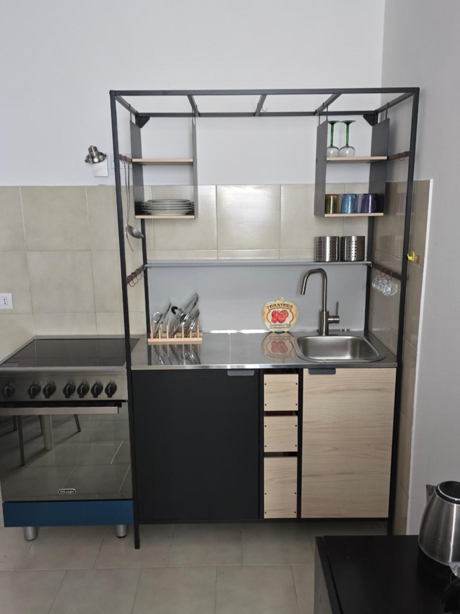 La Torretta Apartment Peschiera del Garda Extérieur photo