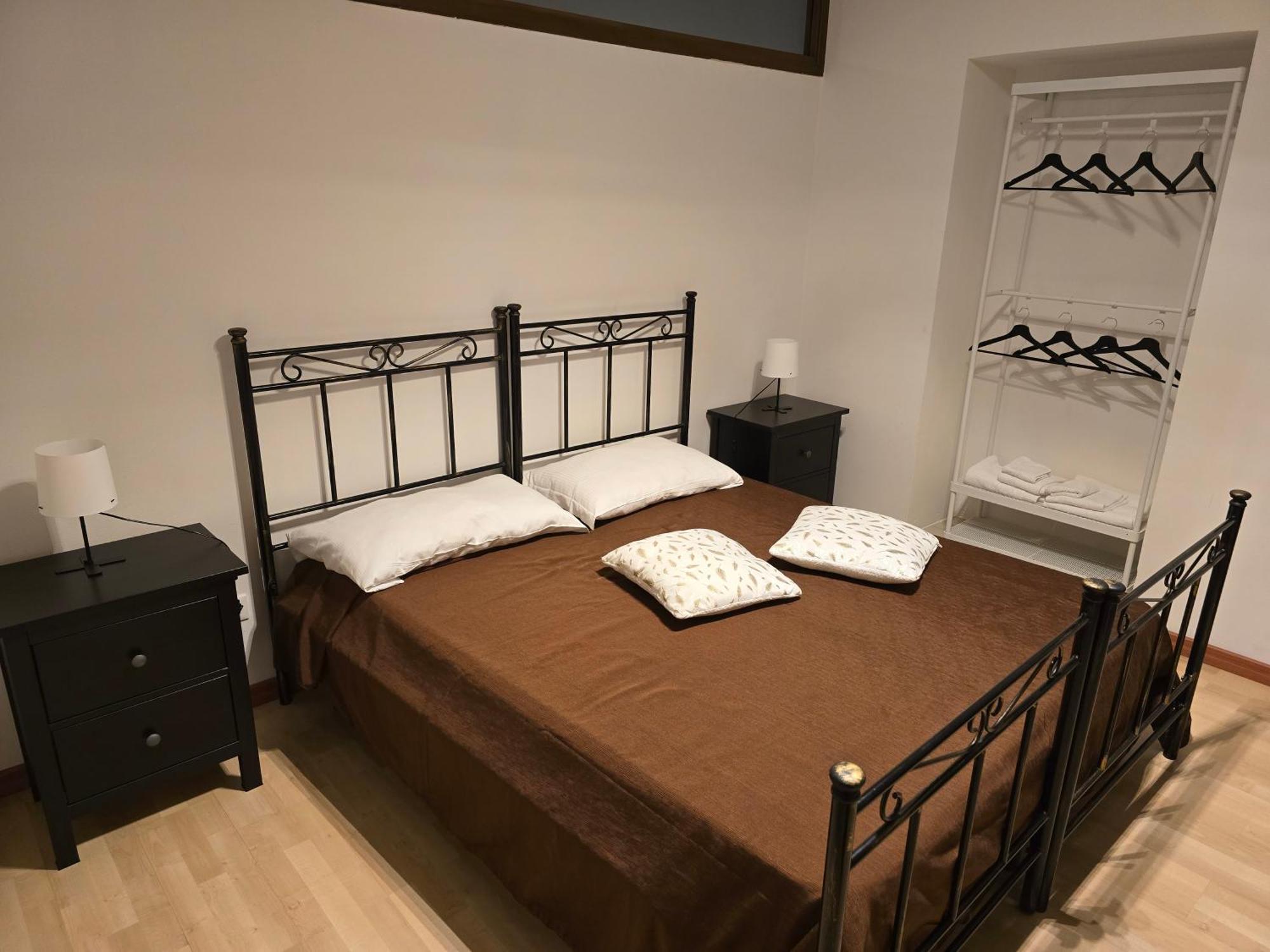 La Torretta Apartment Peschiera del Garda Extérieur photo