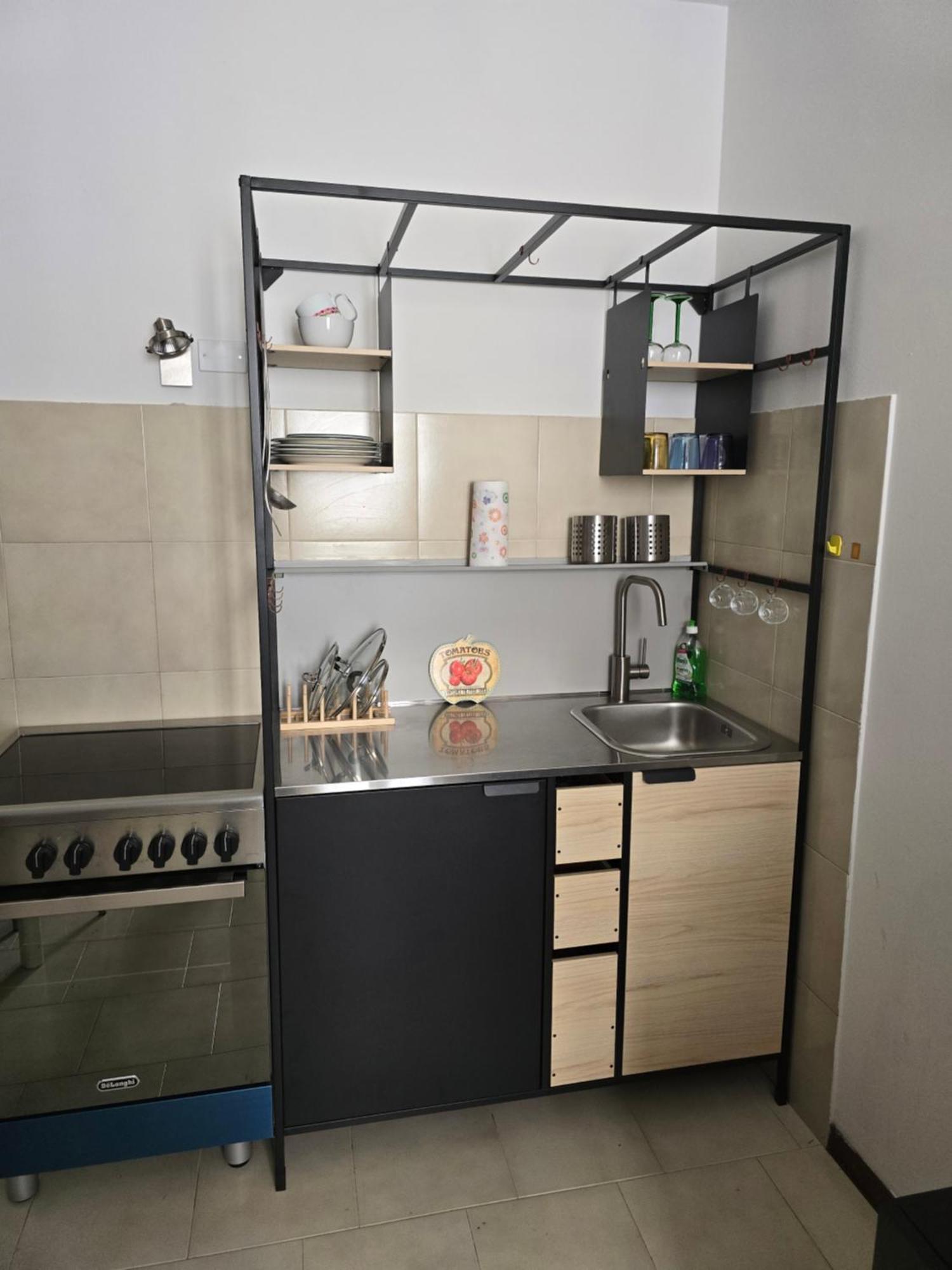 La Torretta Apartment Peschiera del Garda Extérieur photo