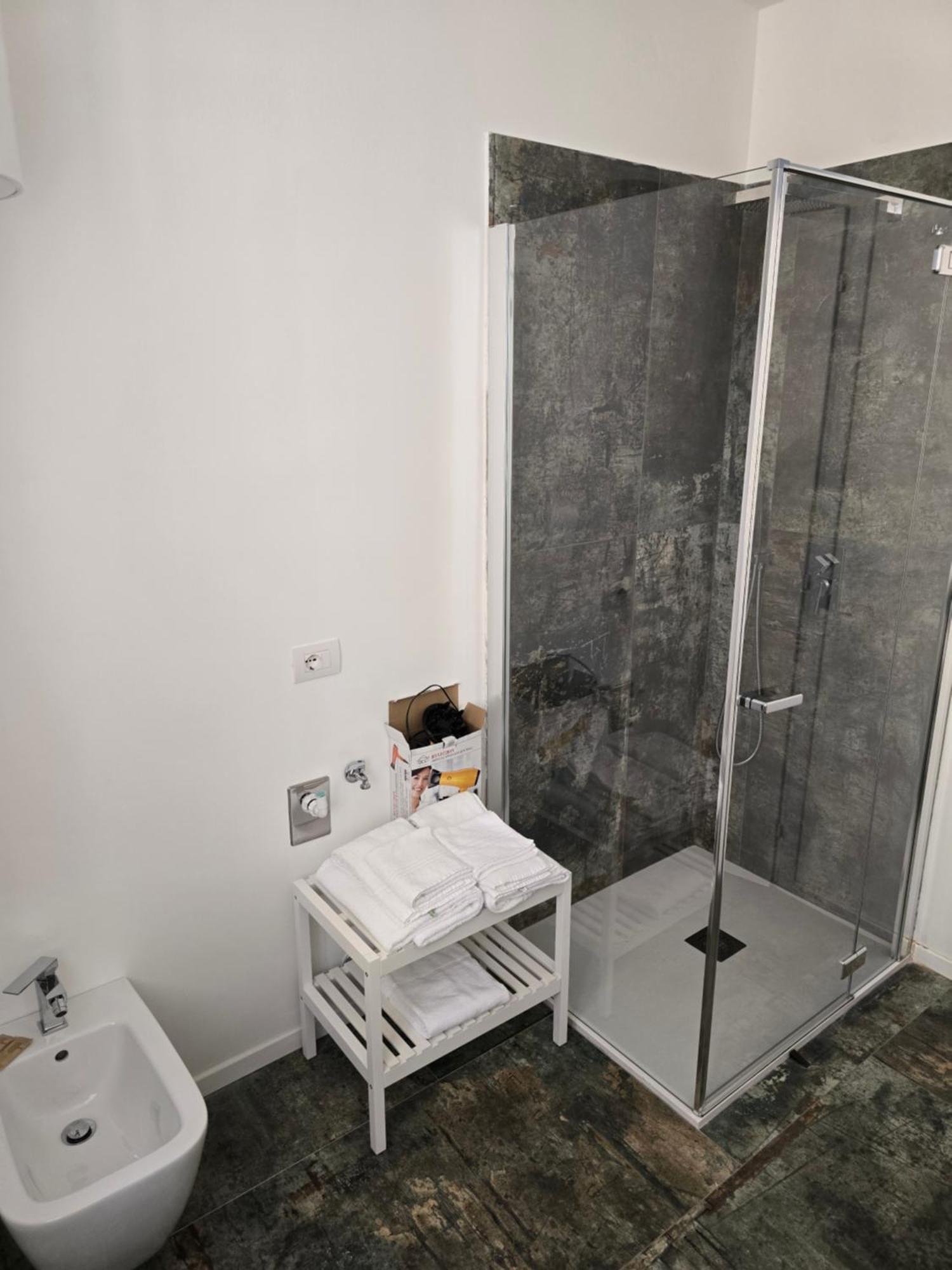 La Torretta Apartment Peschiera del Garda Extérieur photo