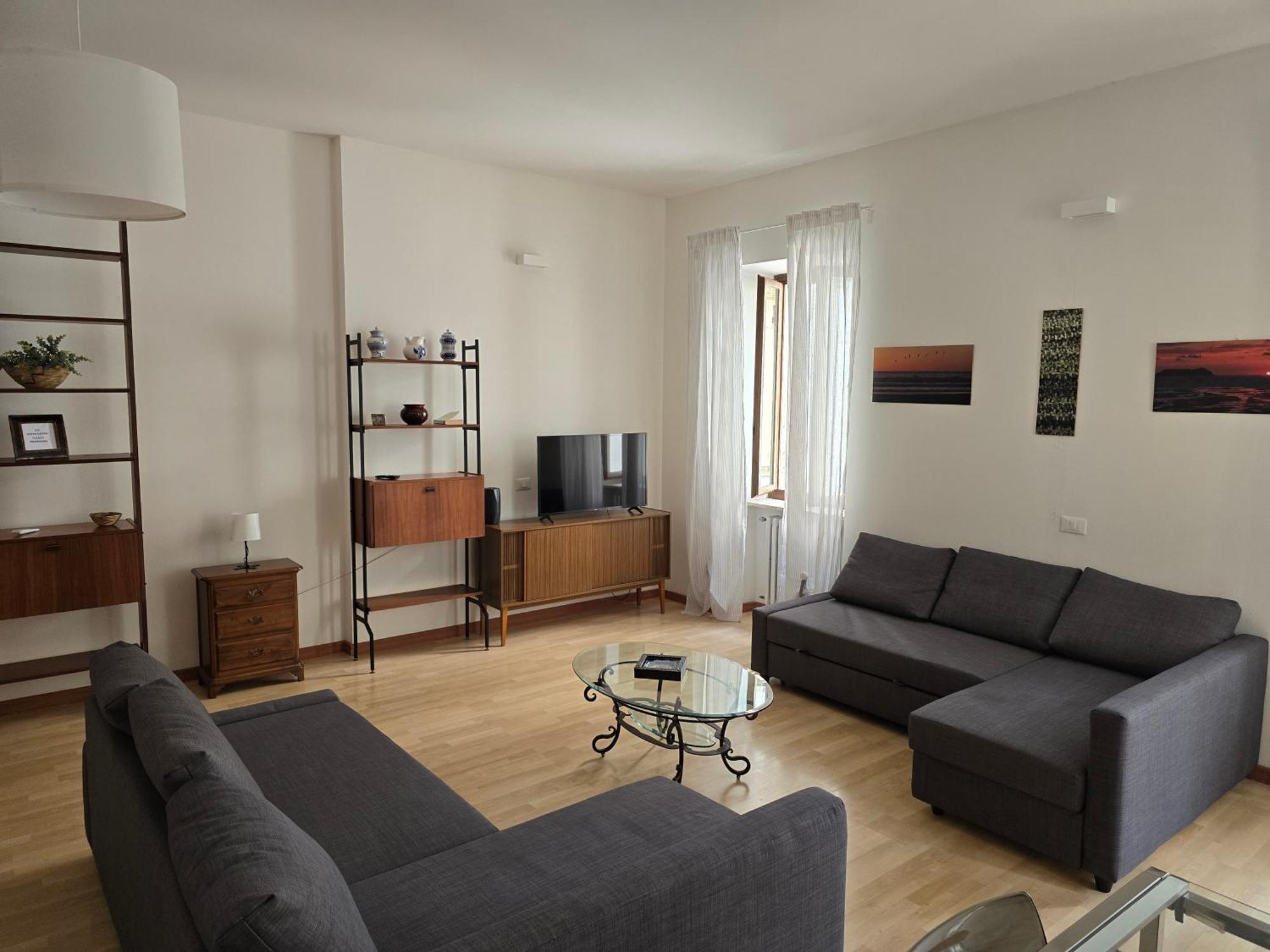 La Torretta Apartment Peschiera del Garda Extérieur photo