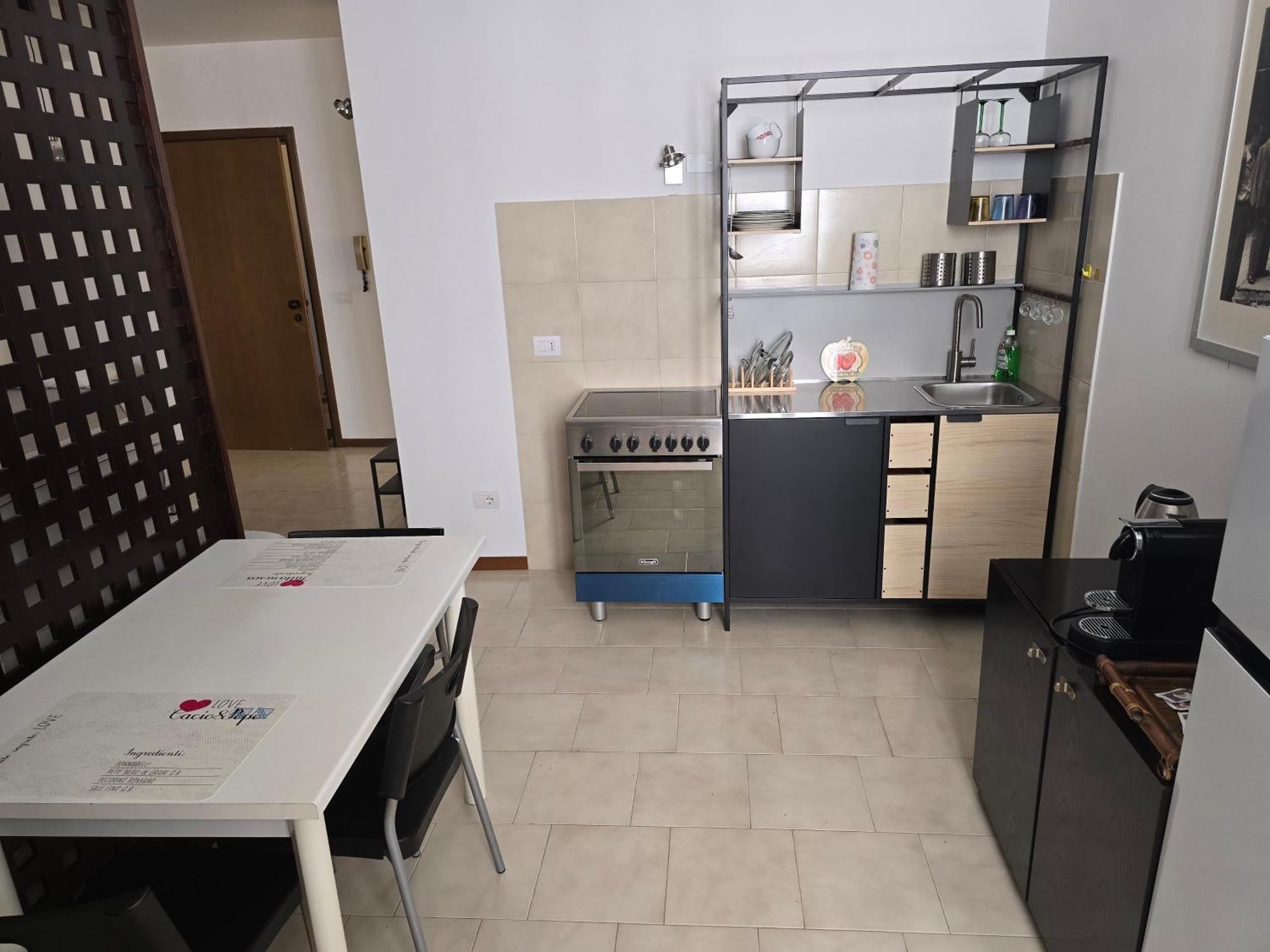 La Torretta Apartment Peschiera del Garda Extérieur photo