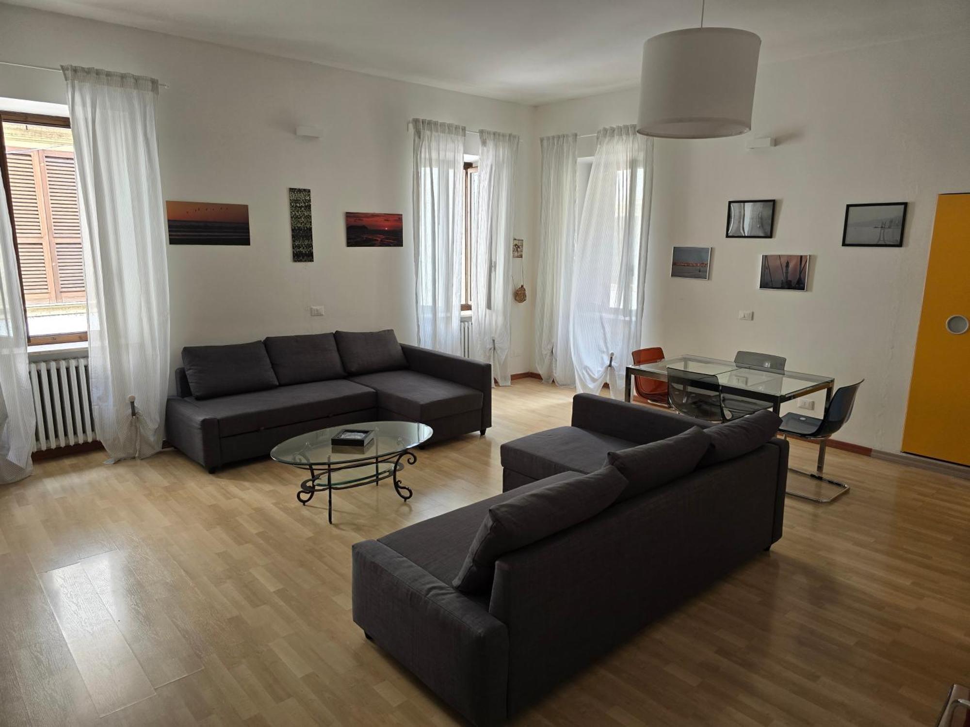 La Torretta Apartment Peschiera del Garda Extérieur photo