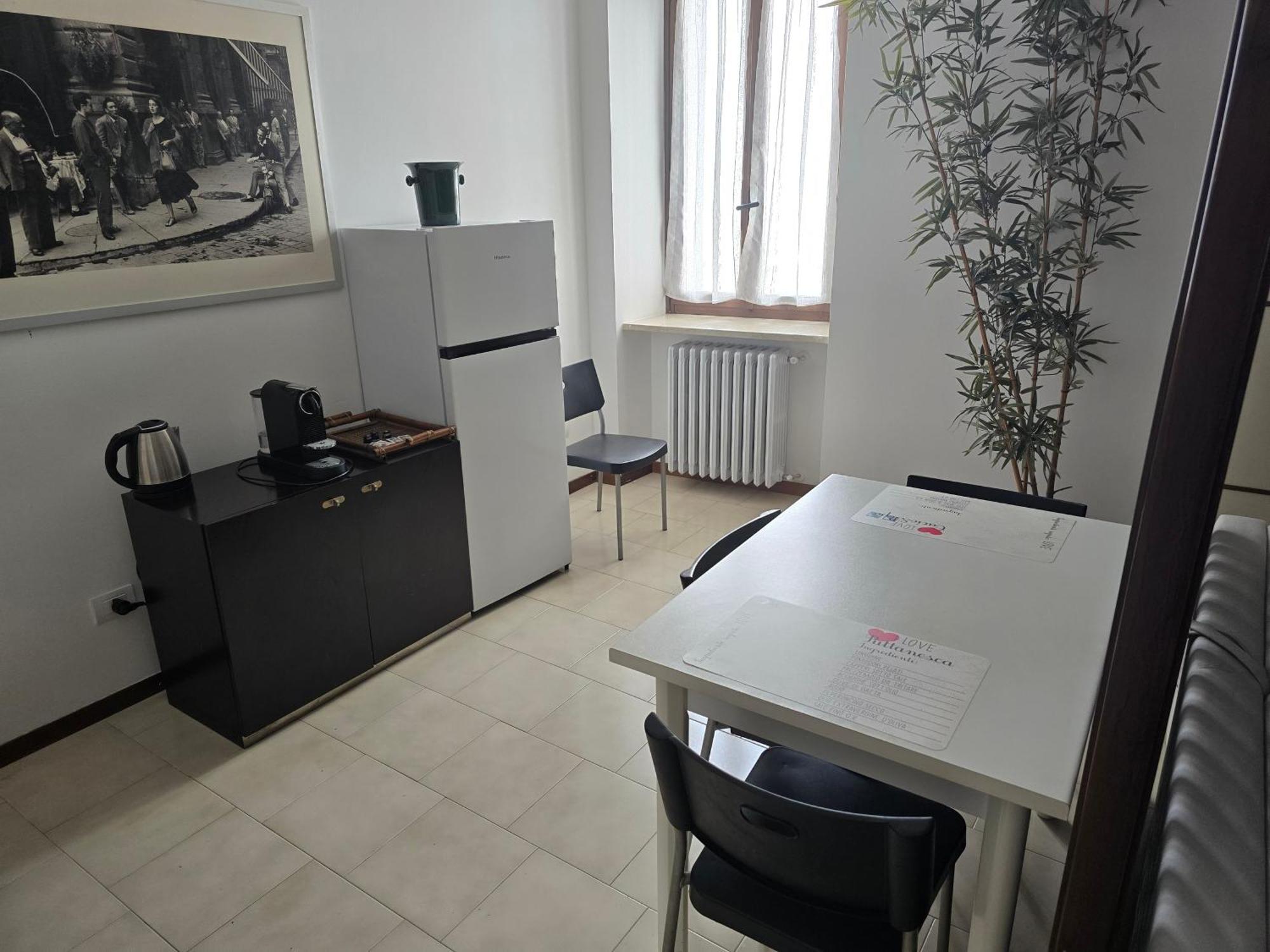 La Torretta Apartment Peschiera del Garda Extérieur photo