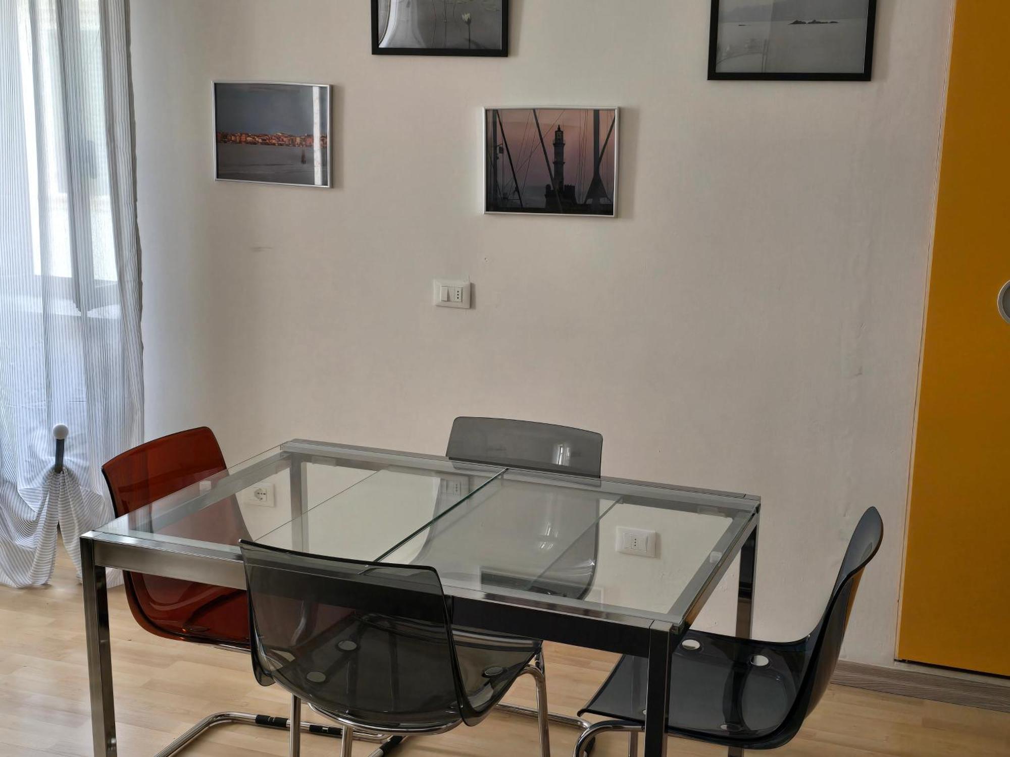 La Torretta Apartment Peschiera del Garda Extérieur photo