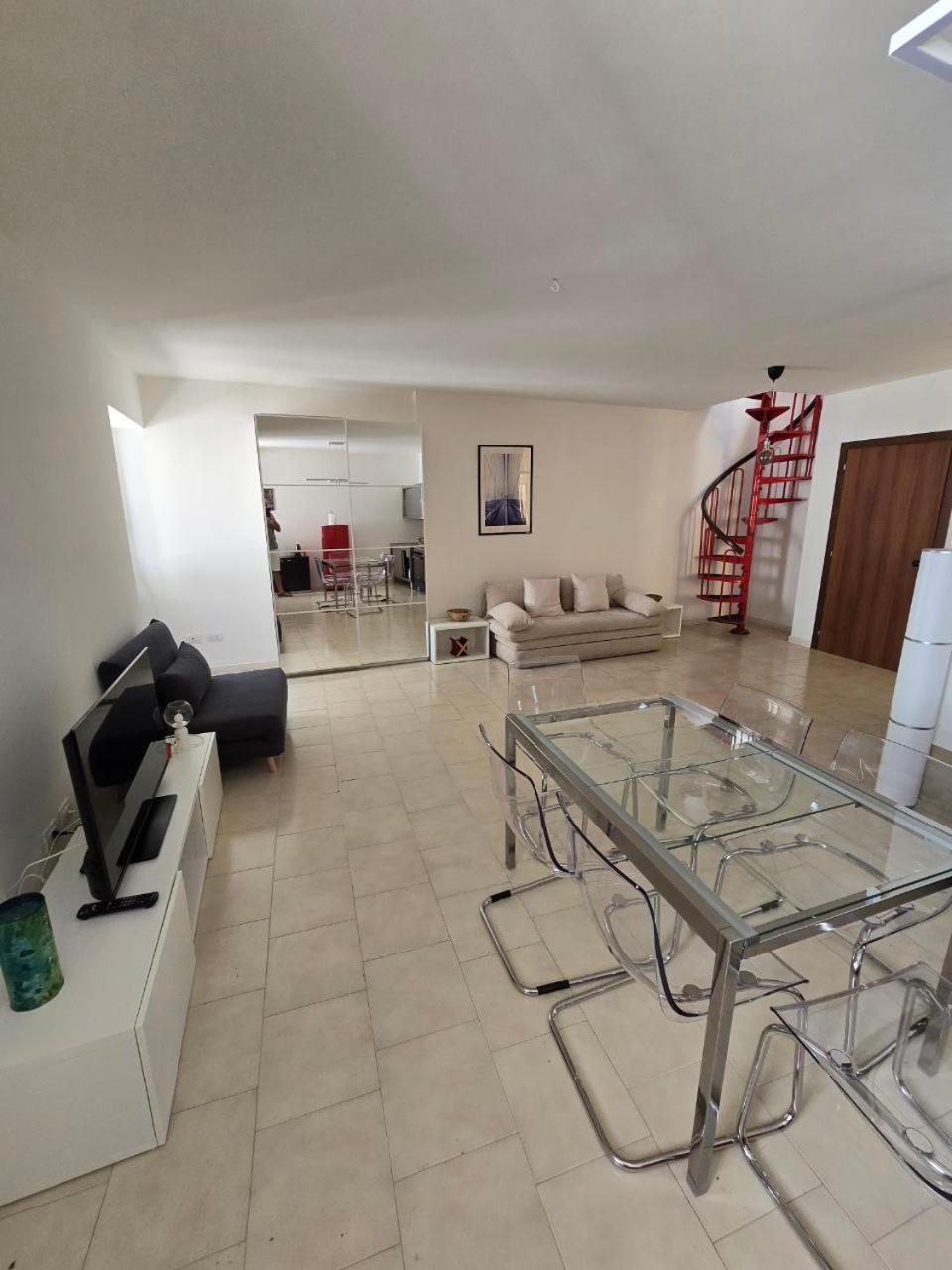 La Torretta Apartment Peschiera del Garda Extérieur photo
