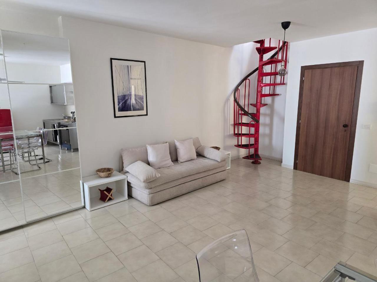 La Torretta Apartment Peschiera del Garda Extérieur photo