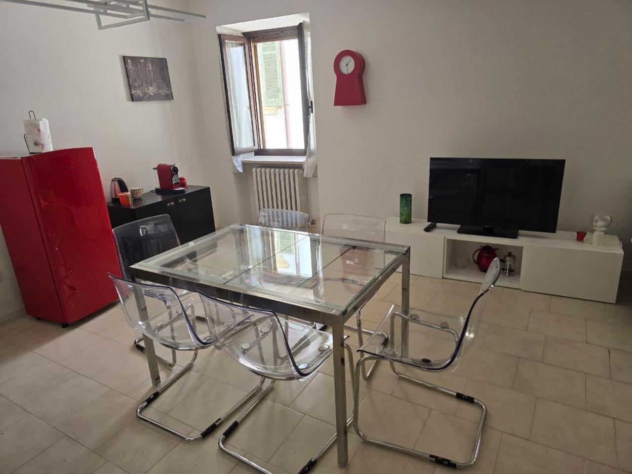 La Torretta Apartment Peschiera del Garda Extérieur photo